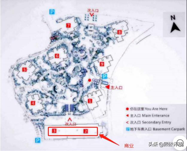 上林二手房最新消息全面解析