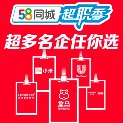 新民58招聘网最新招聘动态深度解读