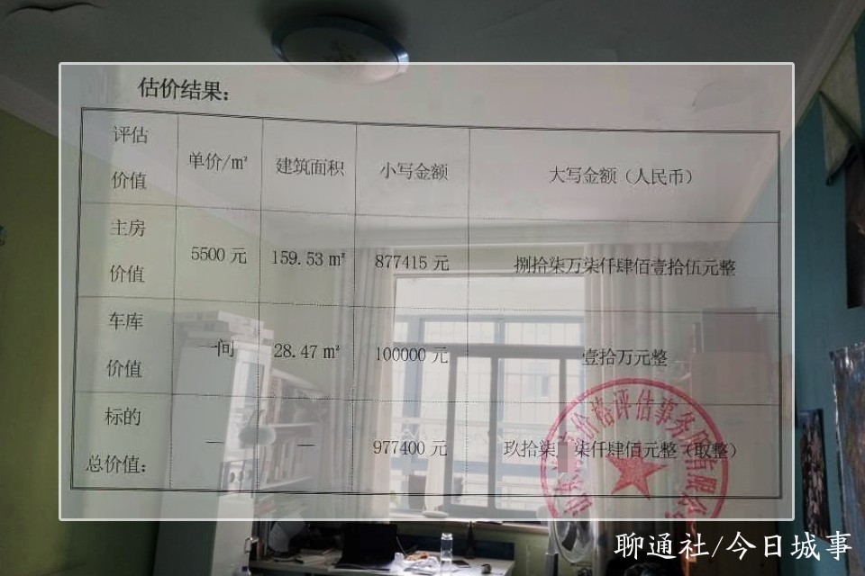 茌平县二手房市场现状与购房指南，最新房源出售信息汇总