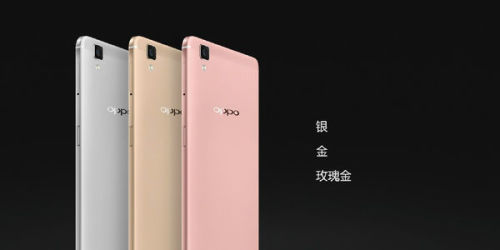 OPPO R7s系统最新版本的深度探究