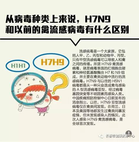 H7N9病毒感染致死最新报道