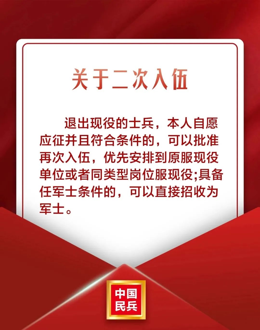 2023年二次入伍政策深度解读，新规定与机遇