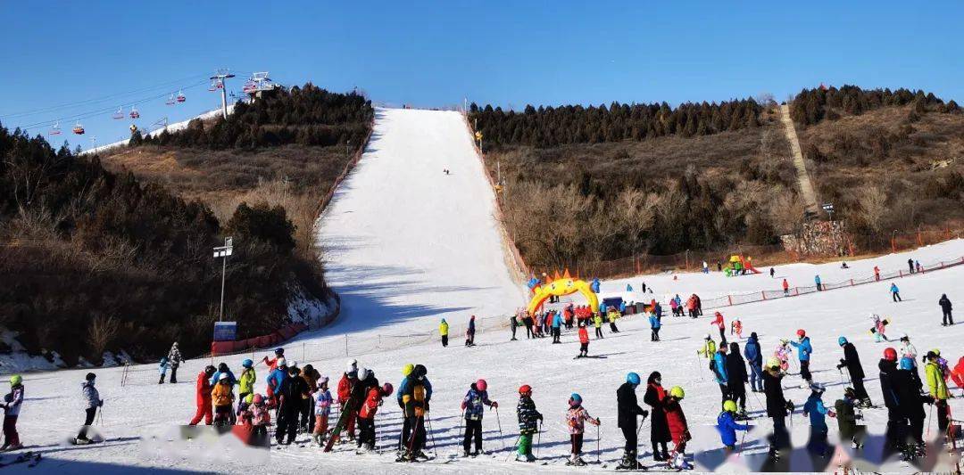 万龙八易滑雪场展现新时代风采，引领冰雪运动新潮流的最新消息