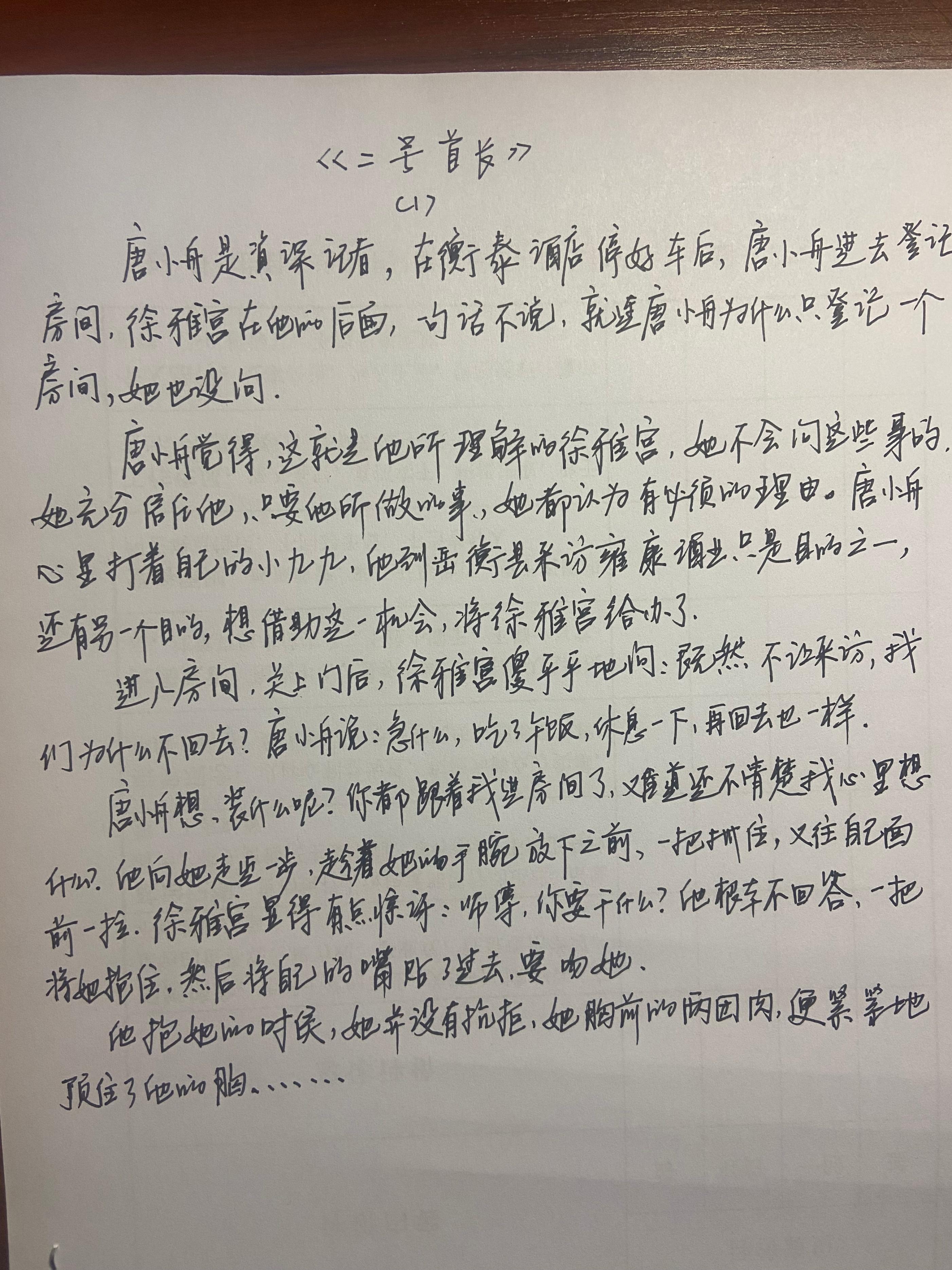 二号首长第三部最新章节深度解析与探讨，揭示故事内核与细节