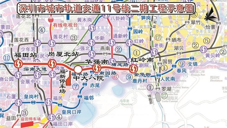 北京地铁7号线东延最新进展揭秘