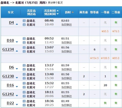 T69次列车时刻表最新详解