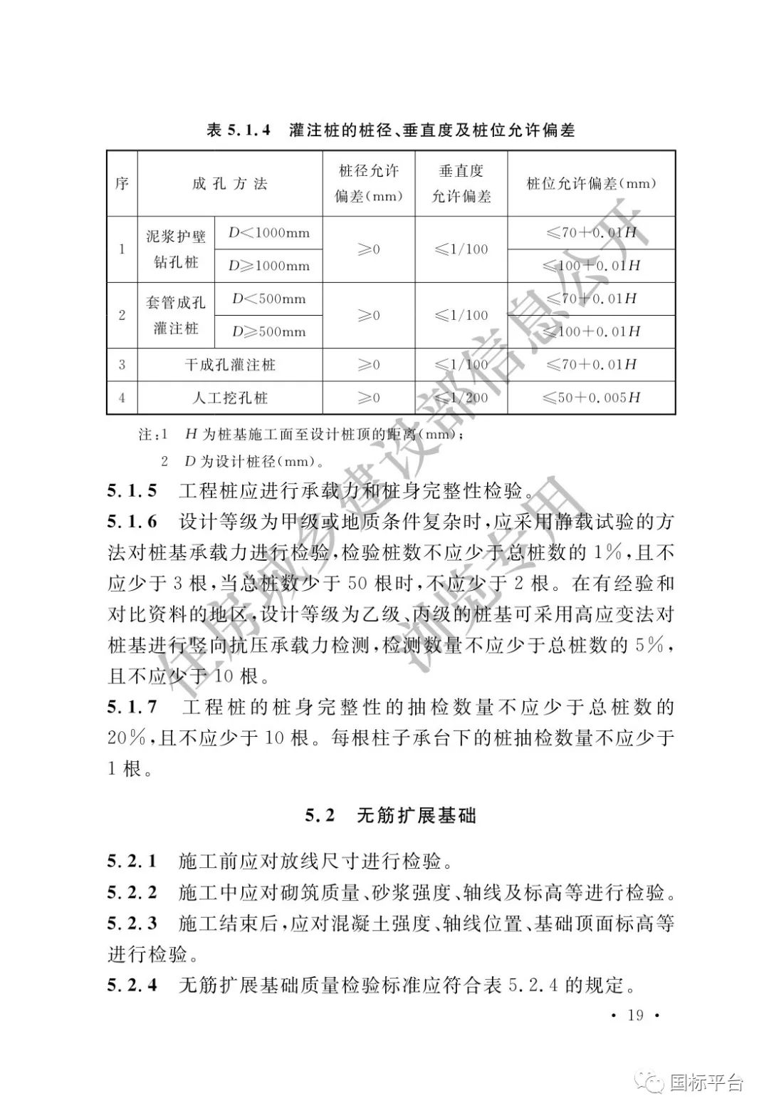 建筑地基基础工程施工质量验收规范最新版及其应用指南