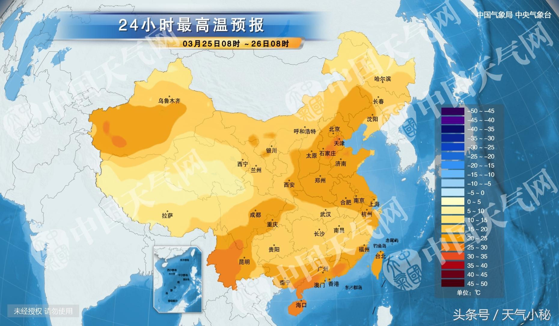 金华天气预报，一周天气及未来15天最新气象分析