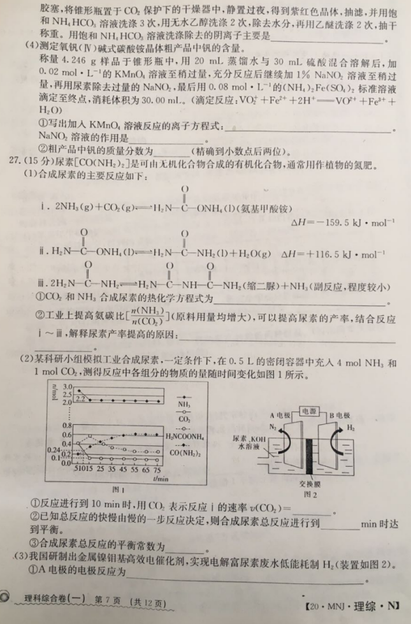 最新试题解析深度探讨