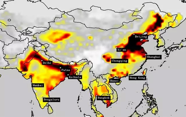 中国与印度最新局势分析，涉政问题深度解读