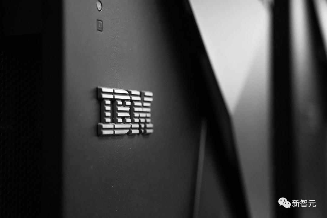 IBM市值最新动态解析