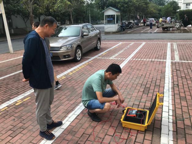 最新防雷检测，保障安全的重要措施