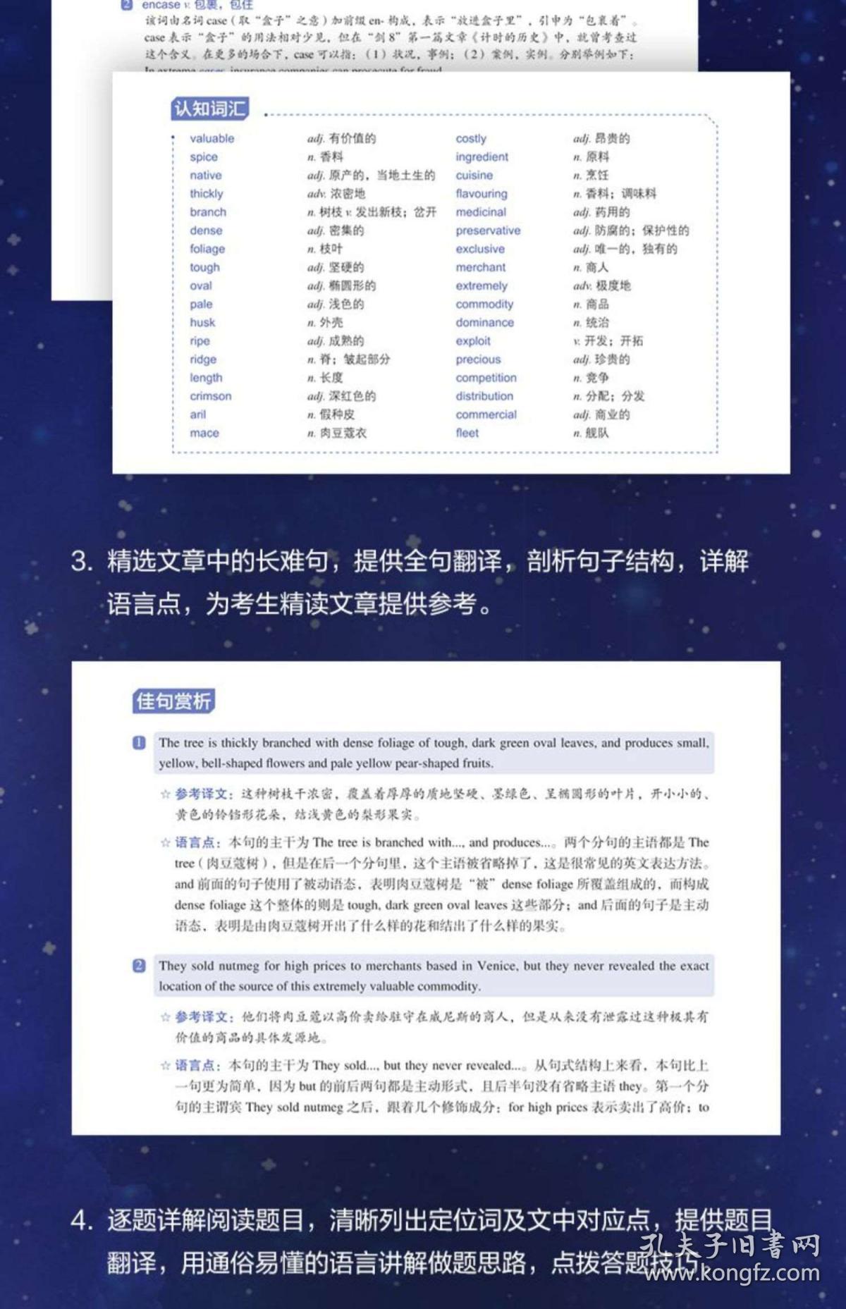 2024年度免费资料汇编：动态词汇深度解读_定制版NDW371.04