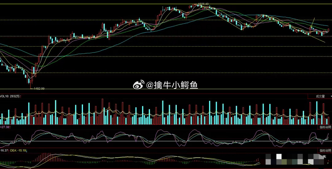 大盘未来走势洞悉，关键要素解析与最新预测