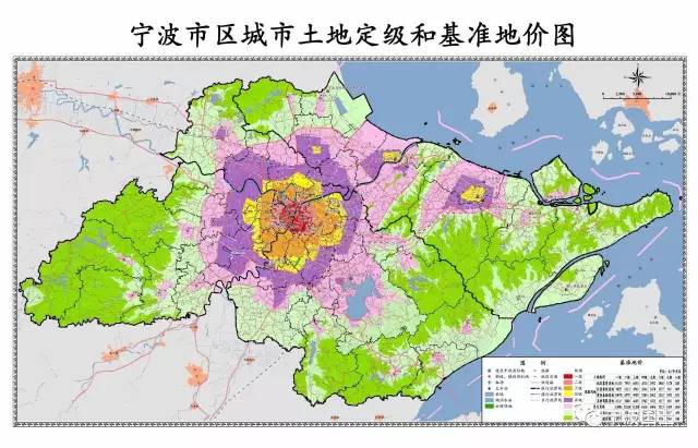 最新地价公布揭示土地市场新动态趋势