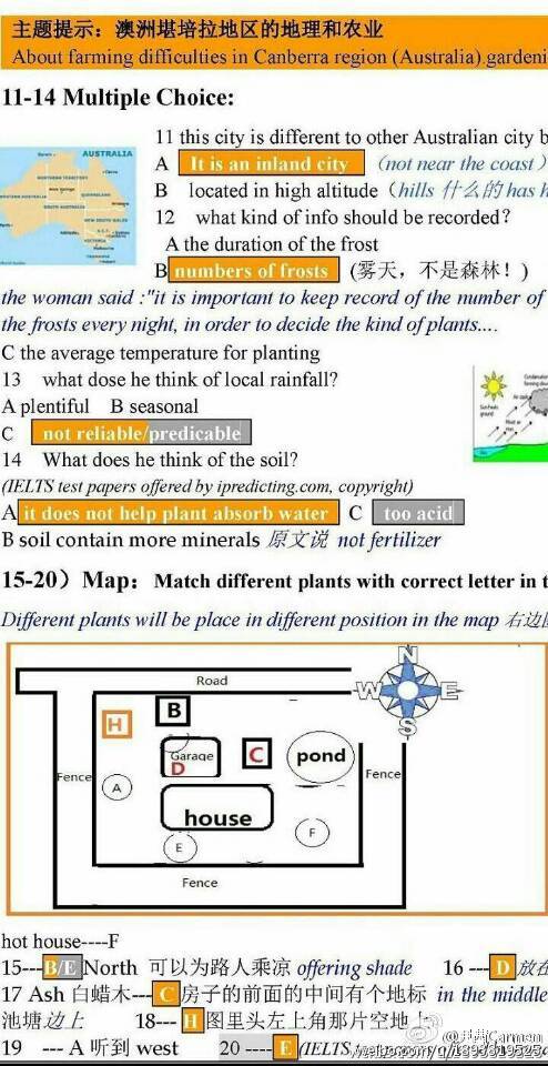 最新雅思答案揭秘，考试新动向与应对策略探索